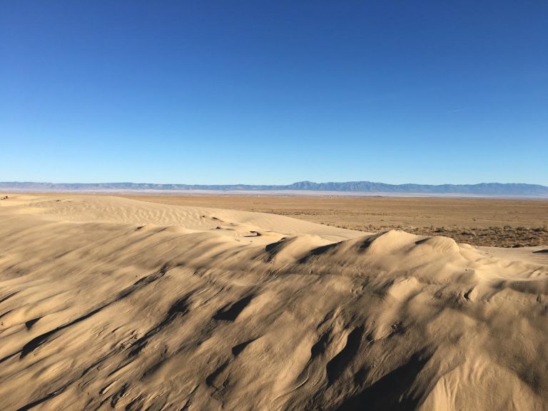 Albuquerque Sand Dunes 768x576 1