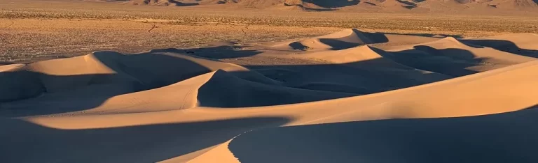 Big Dune Nevada 768x234