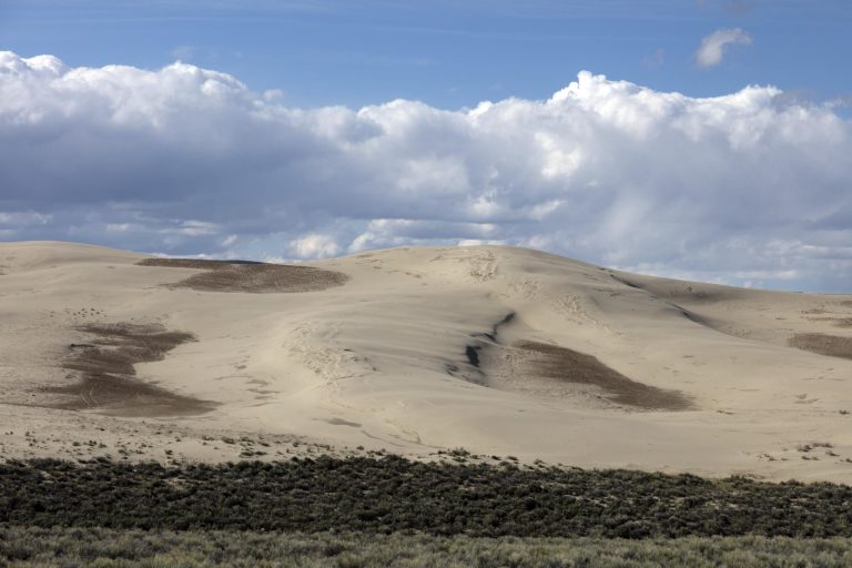 Killpecker Sand Dunes Wyoming Rock Springs 768x512