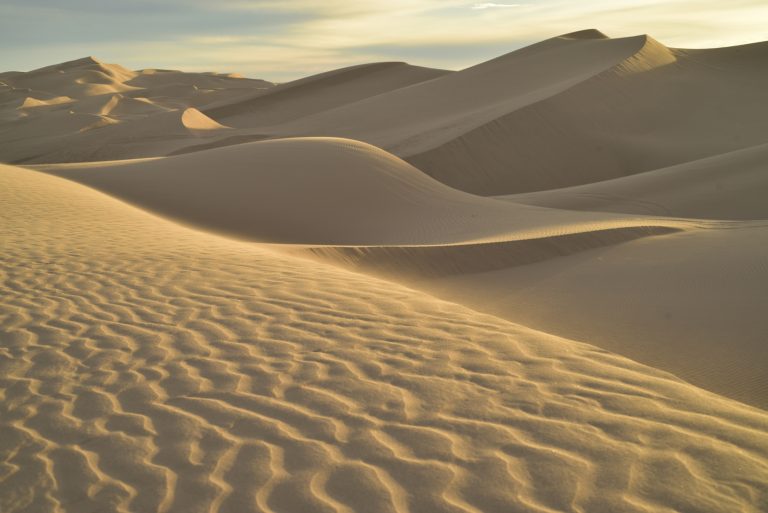 imperial sand dunes