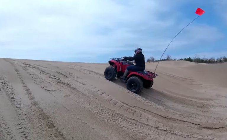 Silver Lake Dunes OHV 768x476