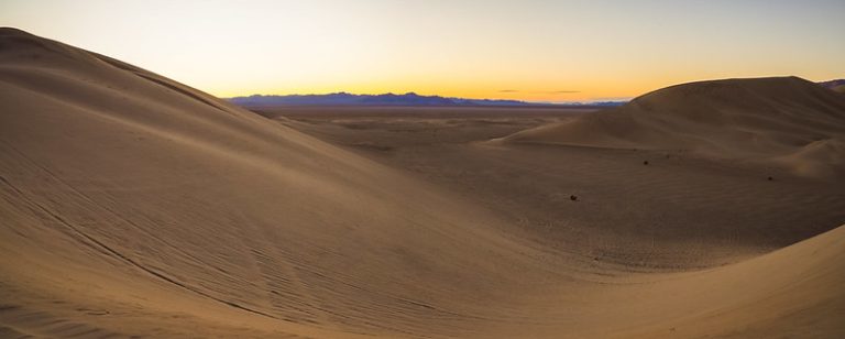 Dumont Dunes OHV California 768x308