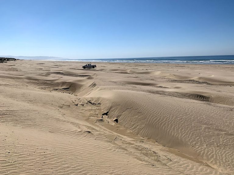 Oceano Dunes 768x576