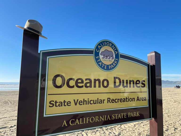 Oceano Dunes Vehicular Recreation Area 768x576