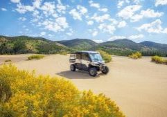 North Sand Hills CPW