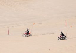 ORV Weekend