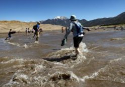 Sand Dunes River 2026