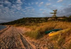 Sleeping Bear Dunes