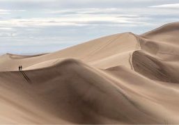 great sand dunes
