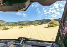 otc - north sand dunes